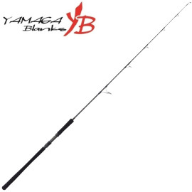 Удилище лодочное Yamaga Blanks Galahad Spinning Model